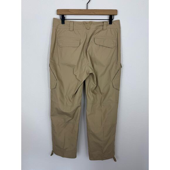 Vintage Lauren Ralph Lauren LRL Active Cargo Pants - Picture 8 of 10